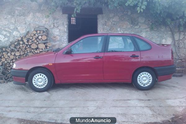 Seat Cordoba 1.4 94