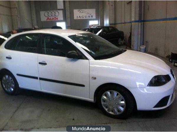 Seat Ibiza 1.9TDi Reference