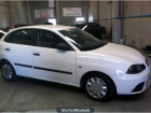 Seat Ibiza 1.9TDi Reference - mejor precio | unprecio.es