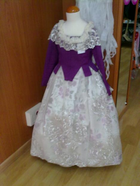 trajes de fallera + k festa