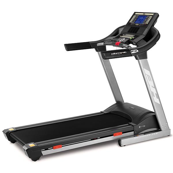 VENDO CINTA DE CORRER BH FITNESS F3 CASI NUEVA