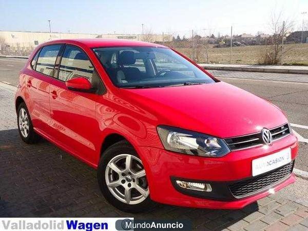 Volkswagen Polo 1.4 Advance