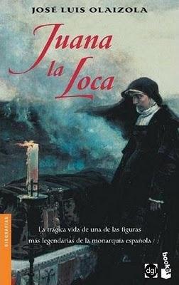 Novelas y Biografías Históricas