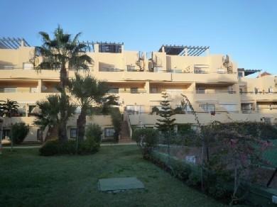 Apartamento con 2 dormitorios se vende en Mijas Costa, Costa del Sol