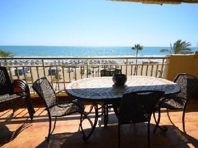 Apartamento con 3 dormitorios se vende en Fuengirola, Costa del Sol