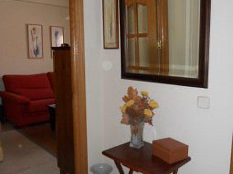 Apartamento en Majadahonda