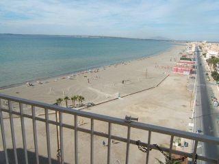 Apartamento en venta en Santa Pola, Alicante (Costa Blanca)