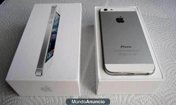 Apple iPhone 5 de 64 Gb