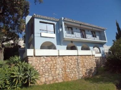 Chalet con 3 dormitorios se vende en Mijas Costa, Costa del Sol