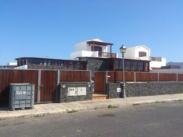 Chalet en Playa Blanca (Yaiza)