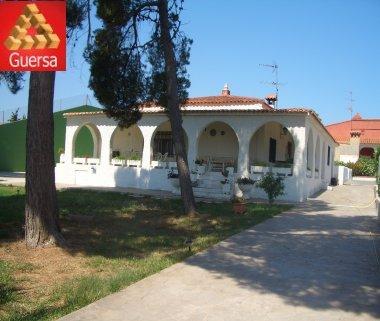 Chalet en Pobla de Vallbona (la)