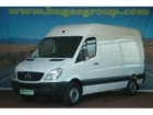 CITROEN JUMPY Combi Mixto HDI - mejor precio | unprecio.es