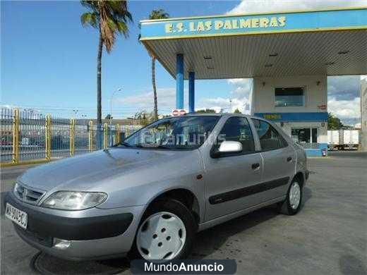 Citroën Xsara 1.9 TD EXCLUSIVE