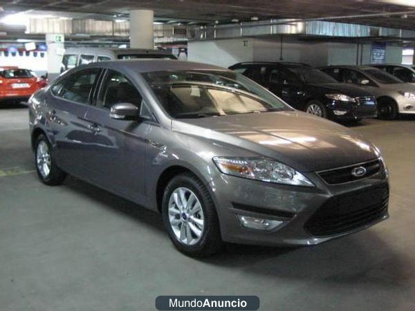 Ford Mondeo Eco-trend 1.6 Tdci 115 5p \'11
