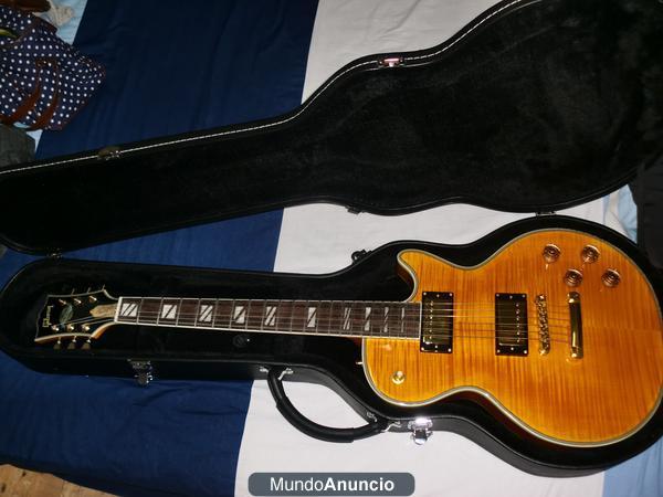 Gibson supreme