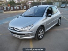 PEUGEOT - 206 2. 0 HDI 90CV - mejor precio | unprecio.es