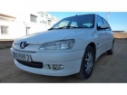 Peugeot 306 Graffic D 1.9 - mejor precio | unprecio.es