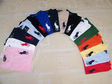 POLO RALPH LAUREN