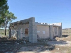 Ruina en venta en Villena, Alicante (Costa Blanca) - mejor precio | unprecio.es