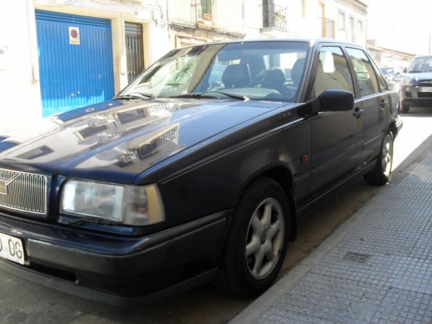 SE VENDE VOLVO 850 GLE 2.4 140CV