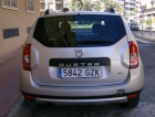 Vendo coche dacia duster laureate 2010 - mejor precio | unprecio.es