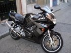 Vendo Honda CBR 600 año 98 - mejor precio | unprecio.es