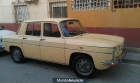 vendo renault 8 - mejor precio | unprecio.es