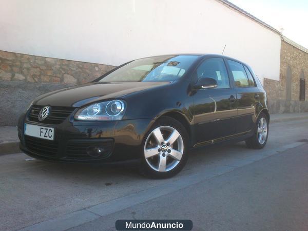 Vendo Volkswagen Golf 5, 1.9 TDI, 105 CV, DSG