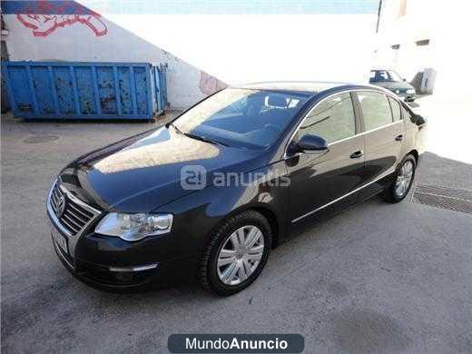 Volkswagen Passat 2.0 TDI 140cv Highline DSG