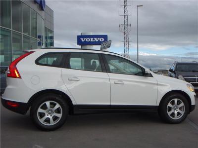 Volvo XC60 2.4D KINETIC