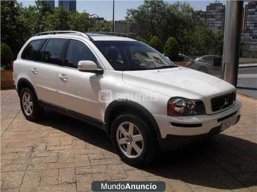 Volvo XC90 D5 Kinetic