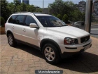 Volvo XC90 D5 Kinetic - mejor precio | unprecio.es