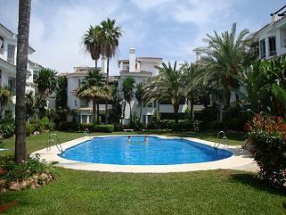 Áticos a la venta en Nueva Andalucía Costa del Sol