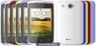 Android 2.3 1GHz, HVGA Pantalla Capacitiva 3.5\" - mejor precio | unprecio.es