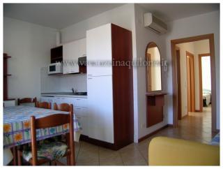 Apartamento : 1/6 personas - junto al mar - riccione  rimini (provincia de)  emilia-romana  italia