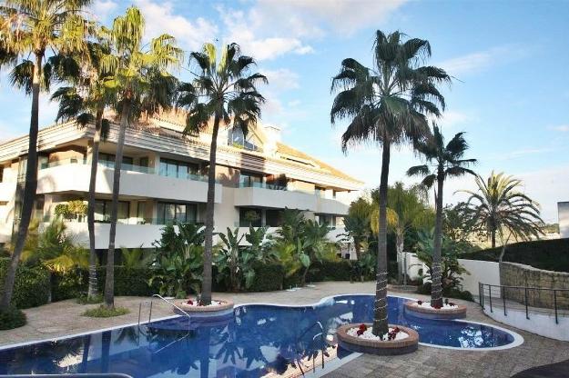 Apartment for Sale in Marbella, Andalucia, Ref# 2485337