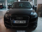 Audi Q7 3.0TDI Quattro Tip. DPF - mejor precio | unprecio.es