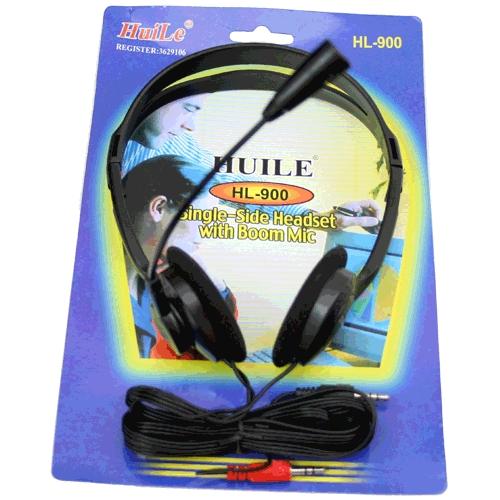 Auricular Con Microfono Mod. 7080-Hl-900