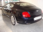 Bentley Continental GT - mejor precio | unprecio.es