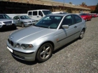 BMW COMPACT 320 TD - Barcelona - mejor precio | unprecio.es