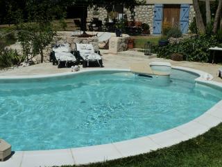 Casa rural : 2/3 personas - piscina - martigues  bocas del rodano  provenza-alpes-costa azul  francia