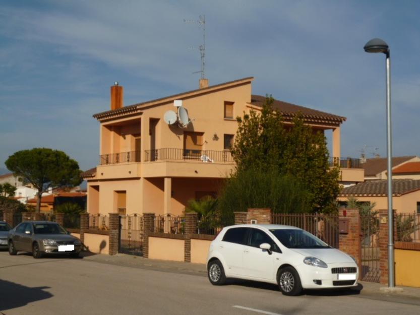 Chalet en Pont de Molins