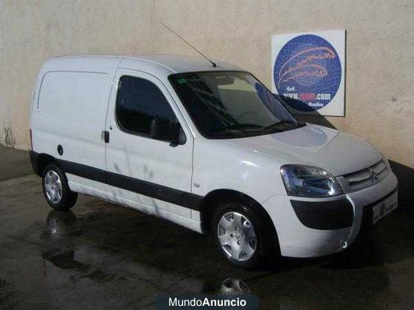 Citroën Berlingo Fg. 1.6HDI 75 X 600