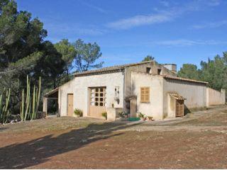 Finca/Casa Rural en venta en Santa María del Camí, Mallorca (Balearic Islands)