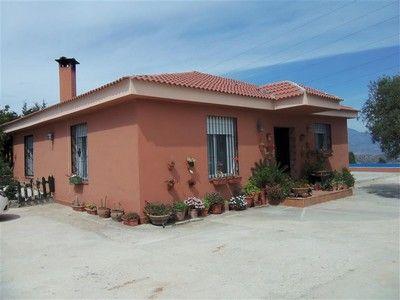 Finca/Casa Rural en venta en Coín, Málaga (Costa del Sol)