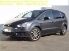 Ford S Max Titanium 2.0 TDCI 130cv Automatico 7 plazas - mejor precio | unprecio.es