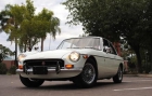 Mg mgb b/gt - mejor precio | unprecio.es