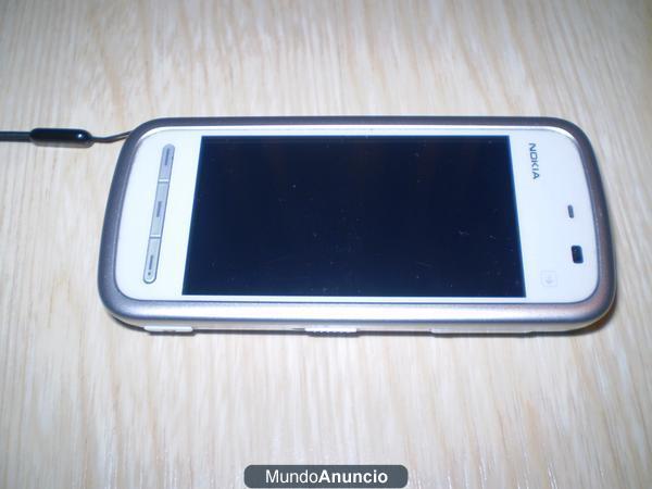 Nokia 5800 XpressMusic