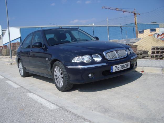 Ocasion Rover 45 1.6 como nuevo