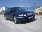 Ocasion Rover 45 1.6 como nuevo - mejor precio | unprecio.es